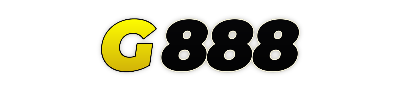 g888 Logo